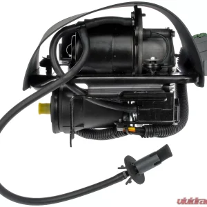 Dorman - OE Solutions Air Compressor, Active Suspension - Image 4