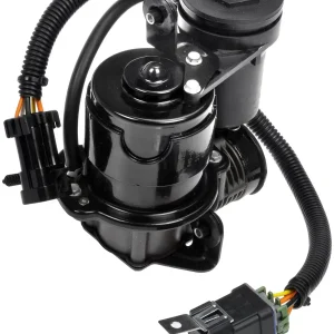 Dorman - OE Solutions Suspension Air Compressor - Image 1