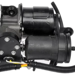 Dorman - OE Solutions Suspension Air Compressor - Image 2