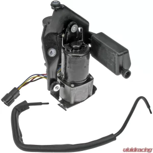 Dorman - OE Solutions Air Compressor, Active Suspension - Image 1