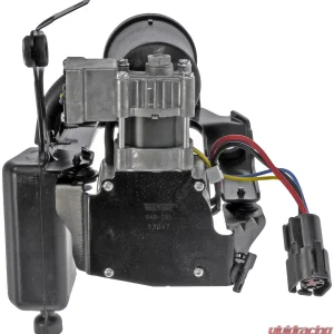Dorman - OE Solutions Air Compressor, Active Suspension - Image 2