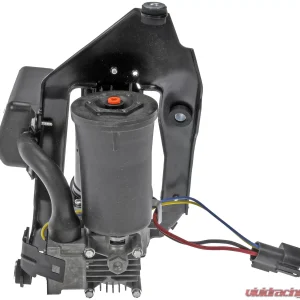 Dorman - OE Solutions Air Compressor, Active Suspension - Image 3