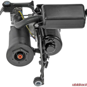 Dorman - OE Solutions Air Compressor, Active Suspension - Image 4