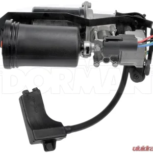 Dorman - OE Solutions Air Compressor, Active Suspension - Image 4