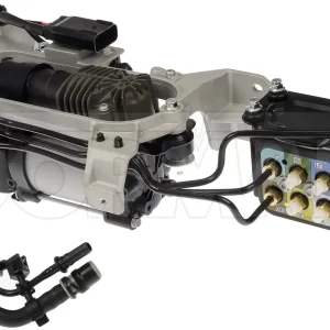 Dorman - OE Solutions Air Suspension Compressor - Image 1
