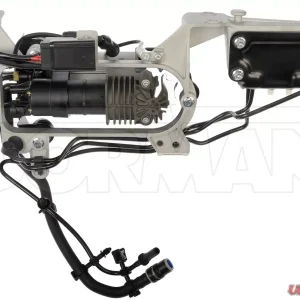 Dorman - OE Solutions Air Suspension Compressor - Image 2