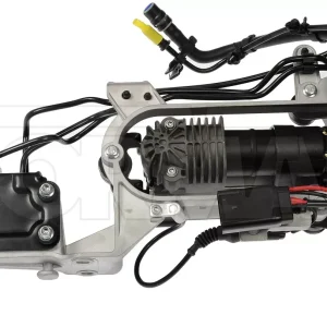 Dorman - OE Solutions Air Suspension Compressor - Image 3