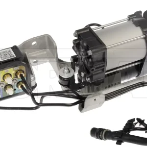 Dorman - OE Solutions Air Suspension Compressor - Image 5