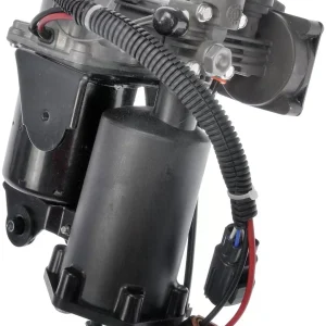 Dorman - OE Solutions Air Compressor, Active Suspension - Image 1