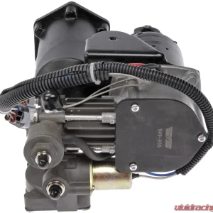 Dorman - OE Solutions Air Compressor, Active Suspension - Image 4
