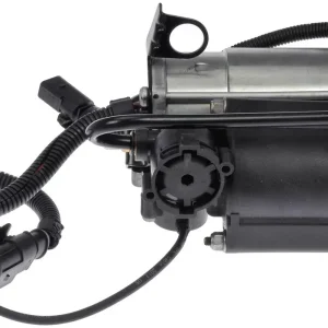 Dorman - OE Solutions Air Compressor, Active Suspension - Image 2