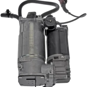 Dorman - OE Solutions Air Compressor, Active Suspension - Image 3