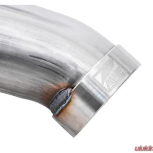AWE Tuning Tips-to-Bashguard Conversion | 3" Diameter Chevrolet Silverado 1500 2022-2025|GMC Sierra 1500 2022-2025 - Image 2