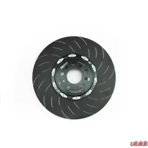 EBC Brakes 2pc Fully Floating Front Brake Disc BMW M2 | M3 | M4 3.0 2021-2023 - Image 2
