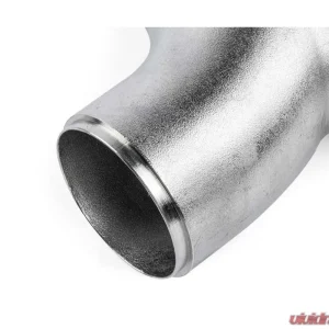 APR Cast Y Splitter 3" to Dual 2.5" Exhaust Pipe T304 Stainless Steel 150° Transition - Image 3
