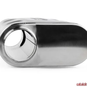 APR Premium Helmholtz Resonator Muffler 311mm x 240mm x 110mm T304 Stainless Steel - Image 3
