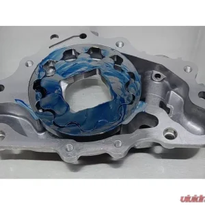 Boundary Pumps High Flow Billet Oil Pump Gear Toyota Celica | Lotus Elise I4 2.0L - Image 2