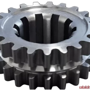 Boundary Pumps Single Keyway Billet Crankshaft Timing Sprocket Ford Mod Motor V8 4V - Image 1
