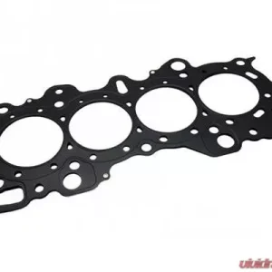 Blox Racing 81mm Bore 0.030" Thick MLS Head Gasket Honda B16/B18 - Image 2