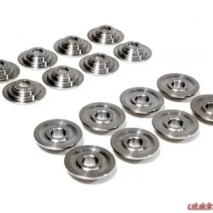 Blox Racing Ti Retainers D16Z-Y (1.6L SOHC VTEC) - Image 1
