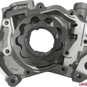 Boundary Billet Gear Oil Pump Assembly 6.2 Liter Ford Raptor 2011-2014 - Image 1
