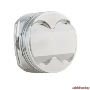 CP Piston & Ring Set Bore 83mm Miata BPZ3 1999-2002 - Image 1