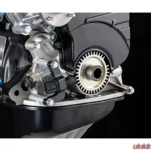 HKS Crank Angle Sensor Conversion Kit Nissan Skyline GT-R RB26DETT 1989?2002 - Image 1