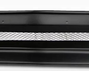 1976-1989 BMW 6 Series E24 2DR Duraflex ZR-S Front Bumper Cover - 1 Piece - Image 2