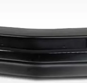 1976-1989 BMW 6 Series E24 2DR Duraflex ZR-S Front Bumper Cover - 1 Piece - Image 3