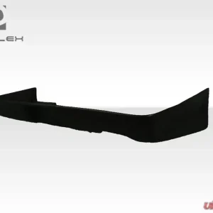 1979-1985 Mazda RX-7 Duraflex M-1 Speed Rear Lip Under Spoiler Air Dam - 1 Piece - Image 3