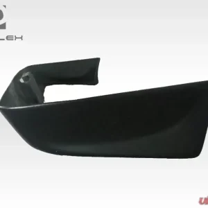 1979-1985 Mazda RX-7 Duraflex M-1 Speed Rear Lip Under Spoiler Air Dam - 1 Piece - Image 5
