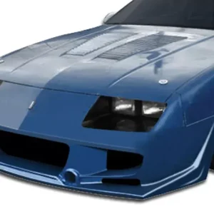 1982-1992 Chevrolet Camaro Duraflex Xtreme Front Bumper Cover - 1 Piece - Image 1