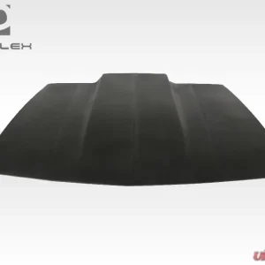 1982-1992 Chevrolet Camaro Duraflex Cowl Hood - 1 Piece - Image 3