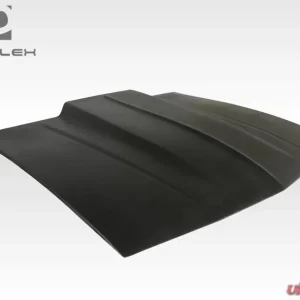 1982-1992 Chevrolet Camaro Duraflex Cowl Hood - 1 Piece - Image 4