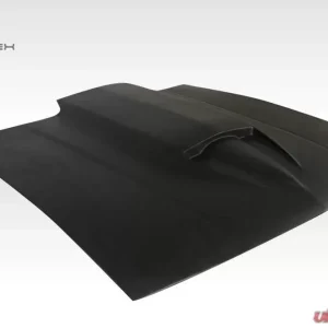 1982-1992 Chevrolet Camaro Duraflex Big Block Hood - 1 Piece - Image 3