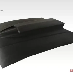 1982-1992 Chevrolet Camaro Duraflex Big Block Hood - 1 Piece - Image 4