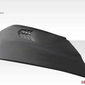 1982-1992 Chevrolet Camaro Duraflex Stingray Z Hood- 1 Piece - Image 5
