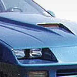 1982-1992 Chevrolet Camaro Duraflex Supersport Hood - 1 Piece - Image 2