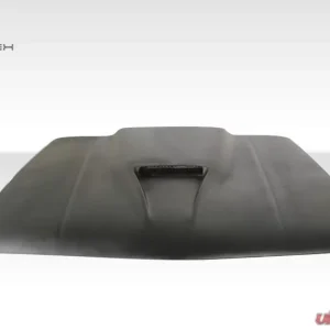 1982-1992 Chevrolet Camaro Duraflex Supersport Hood - 1 Piece - Image 3