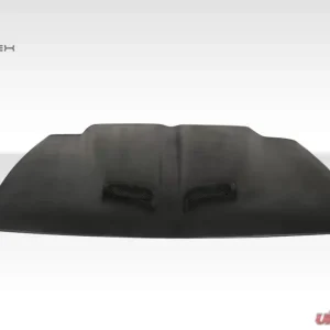 1982-1992 Chevrolet Camaro Duraflex WS-6 Hood - 1 Piece - Image 3