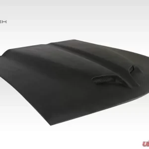 1982-1992 Chevrolet Camaro Duraflex WS-6 Hood - 1 Piece - Image 4