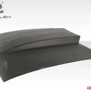 1982-1992 Chevrolet Camaro Duraflex Xtreme Hood - 1 Piece - Image 4