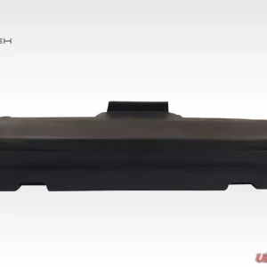 1982-1992 Chevrolet Camaro Duraflex GT Concept Rear Bumper Cover - 1 Piece - Image 2