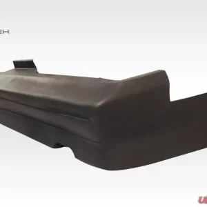 1982-1992 Chevrolet Camaro Duraflex GT Concept Rear Bumper Cover - 1 Piece - Image 3