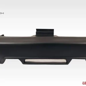 1982-1992 Chevrolet Camaro Duraflex Xtreme Rear Bumper Cover - 1 Piece - Image 2