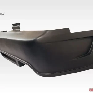 1982-1992 Chevrolet Camaro Duraflex Xtreme Rear Bumper Cover - 1 Piece - Image 3