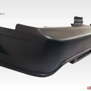 1982-1992 Chevrolet Camaro Duraflex Xtreme Rear Bumper Cover - 1 Piece - Image 4