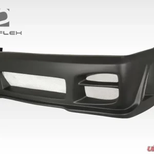 1982-1993 Chevrolet S-10 Blazer GMC Jimmy Duraflex R34 Front Bumper Cover - 1 Piece - Image 3