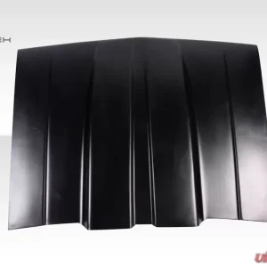 1982-1993 Chevrolet S10 Blazer GMC Jimmy Duraflex 2.5" Cowl Hood - 1 Piece - Image 2