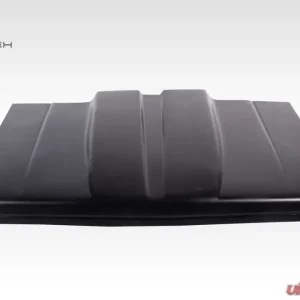 1982-1993 Chevrolet S10 Blazer GMC Jimmy Duraflex 2.5" Cowl Hood - 1 Piece - Image 4